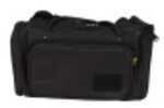 US PeaceKeeper P21115 Medium Range Bag 600 Denier 18" x 10" Black